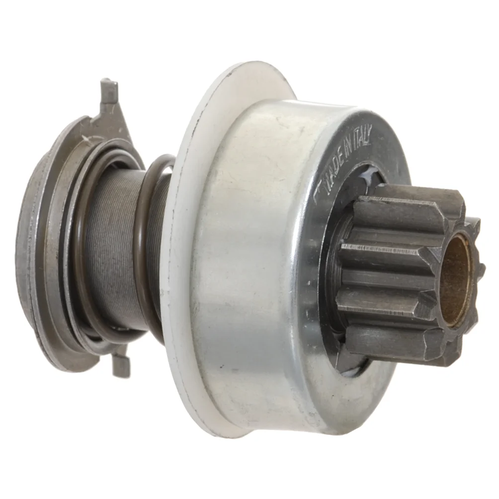 Gear 9 teeth