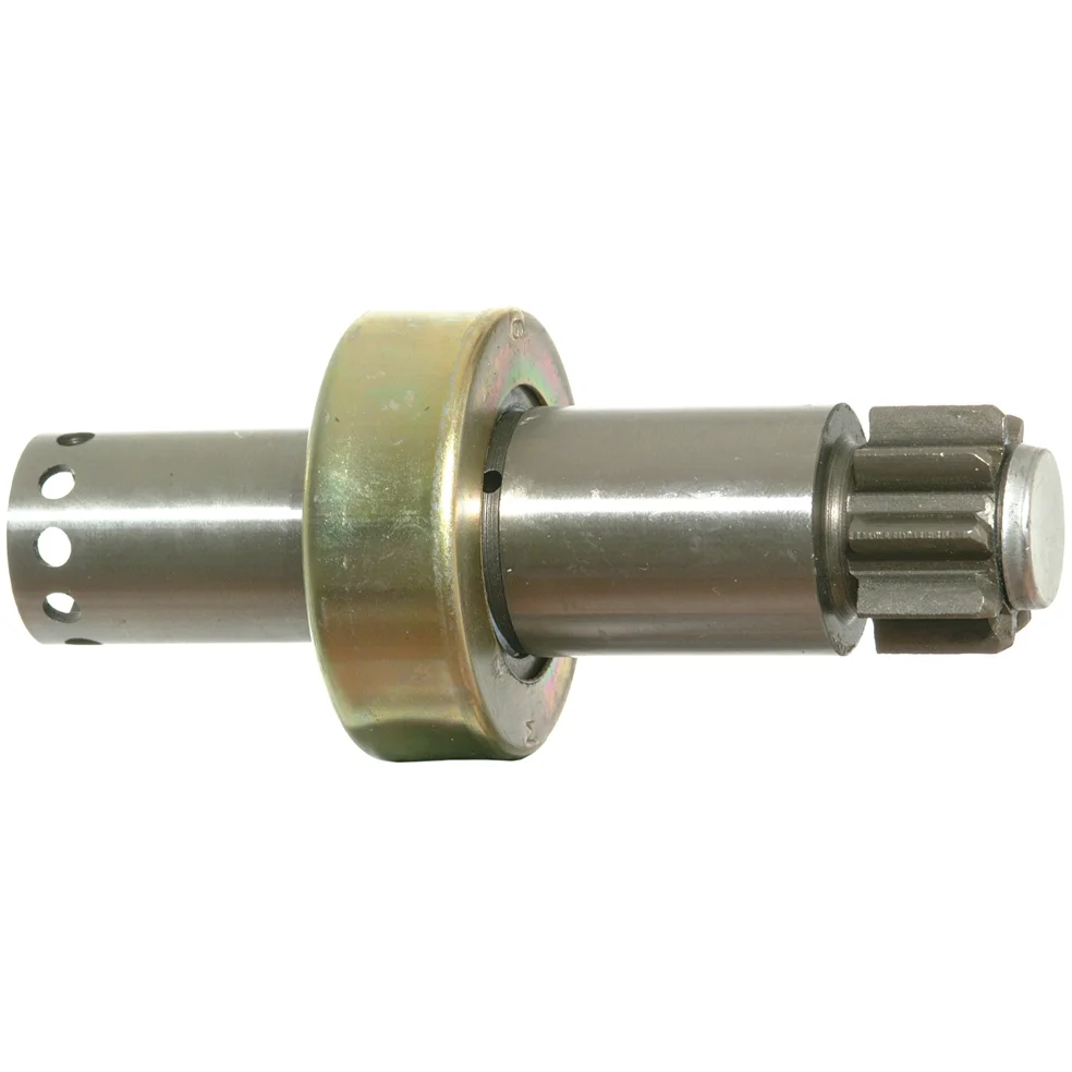Pinion 9 teeth, CCW