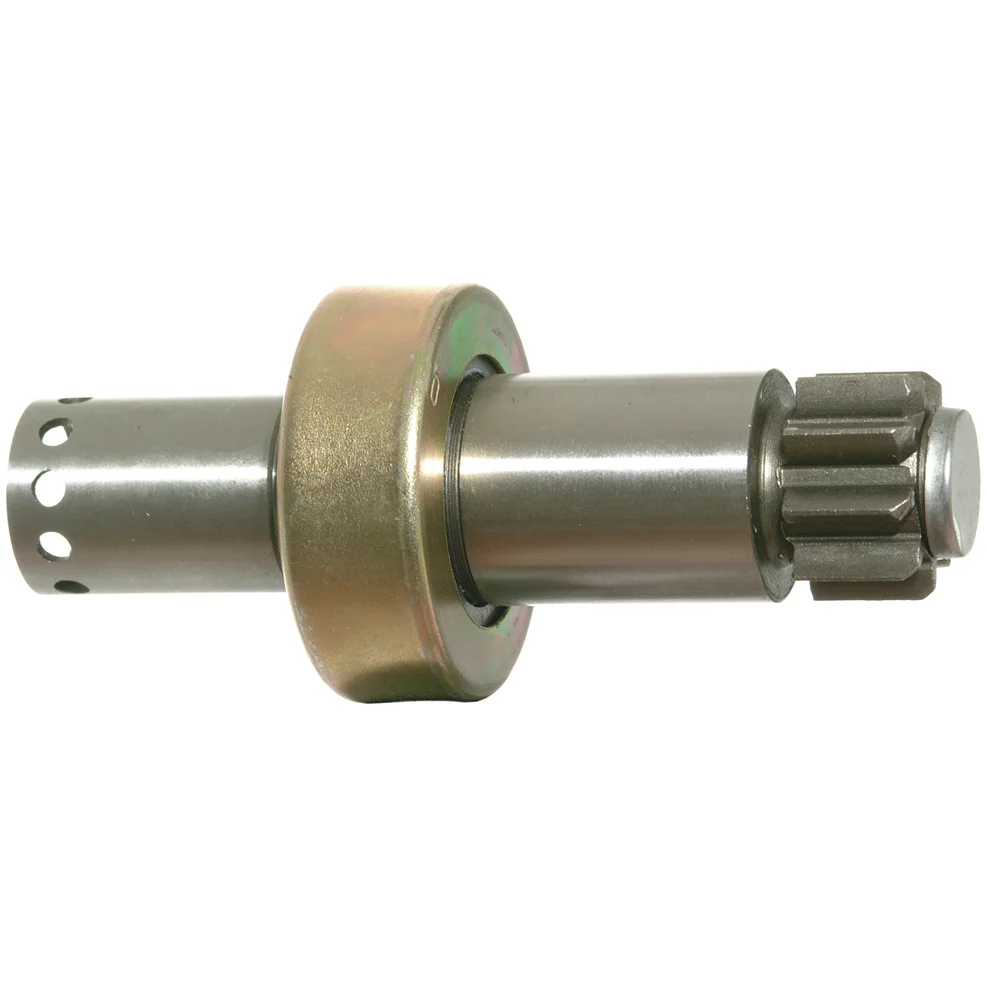 Starter drive 9 gear, CW