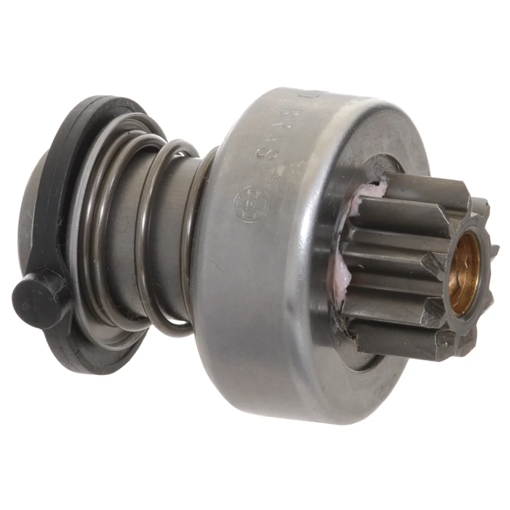 Gear 9 teeth