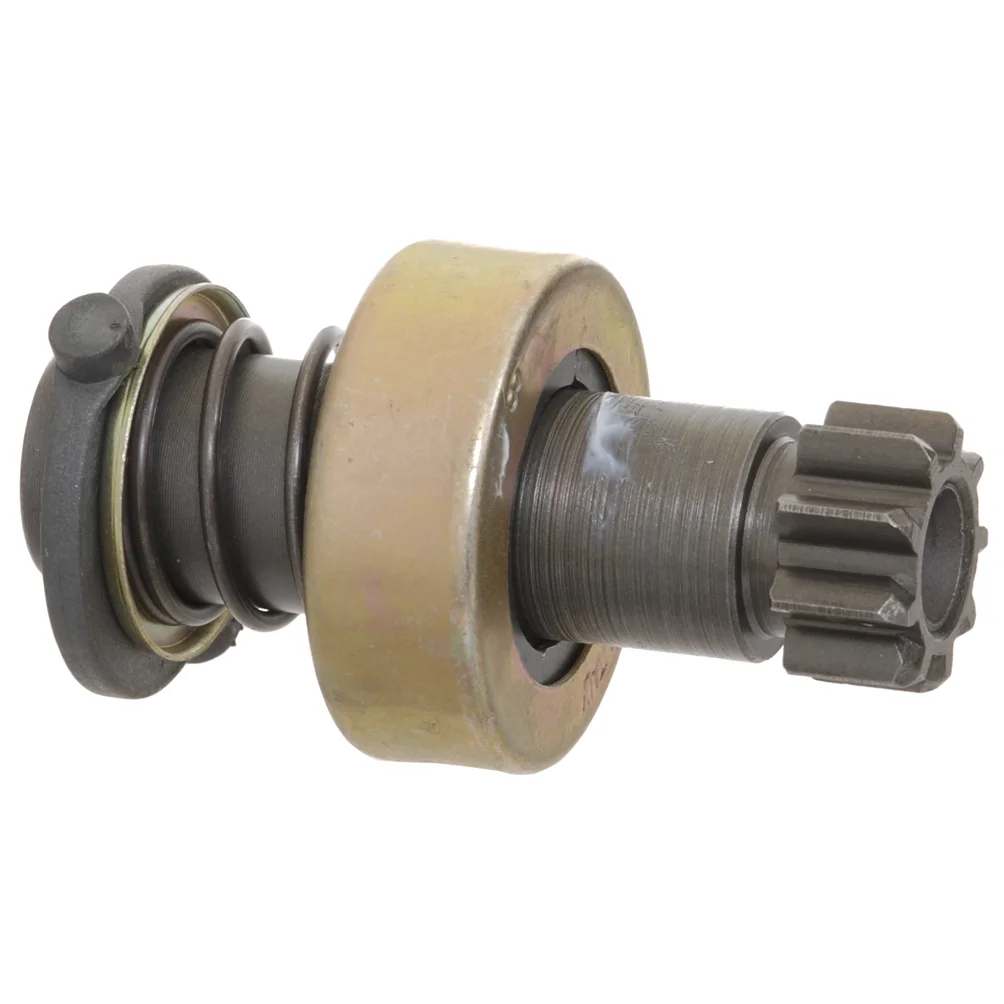 Gear 9 teeth