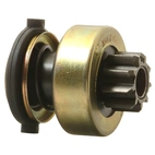 Gear 9 teeth
