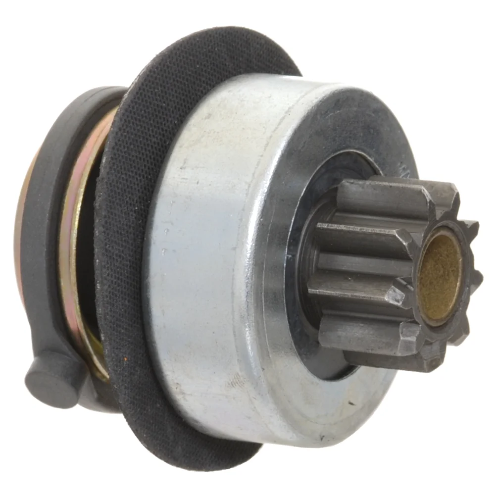 Gear 9 teeth