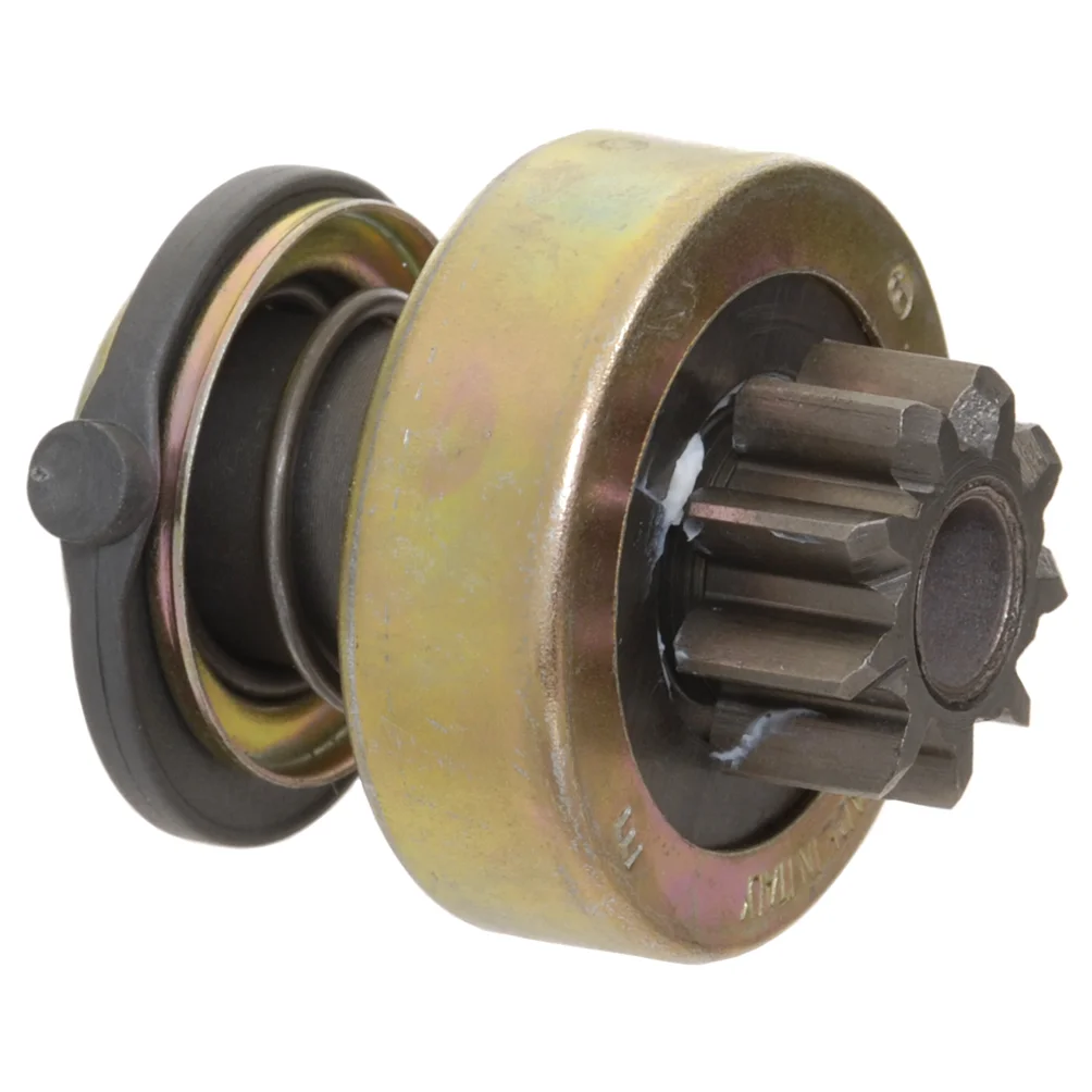 Gear 9 teeth