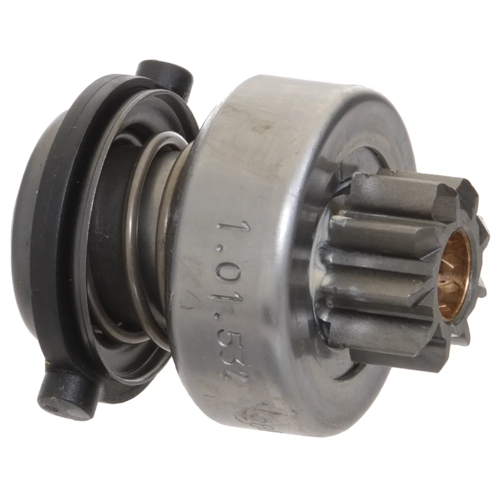 Gear 9 teeth