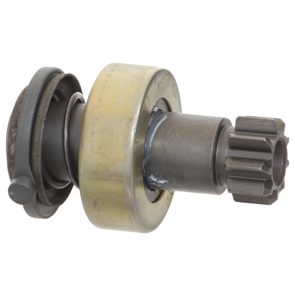 Gear 9 teeth