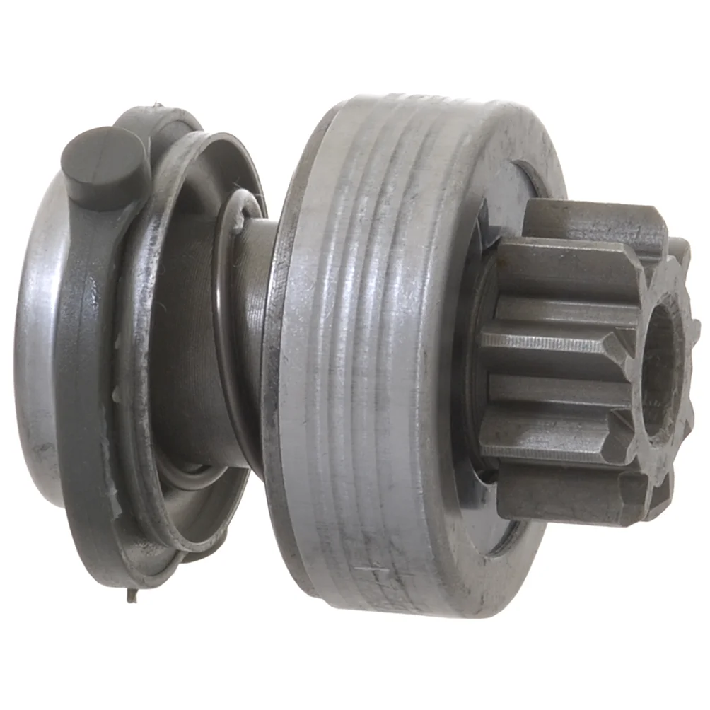 Gear 9 teeth