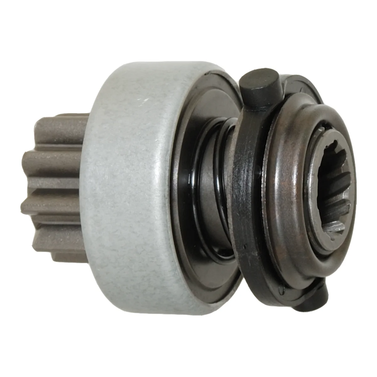 Gear 9 teeth