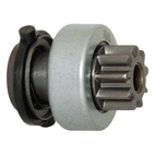 Gear 9 teeth