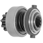 Pinion 9 teeth, CCW