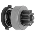 Pinion 9 teeth, CCW