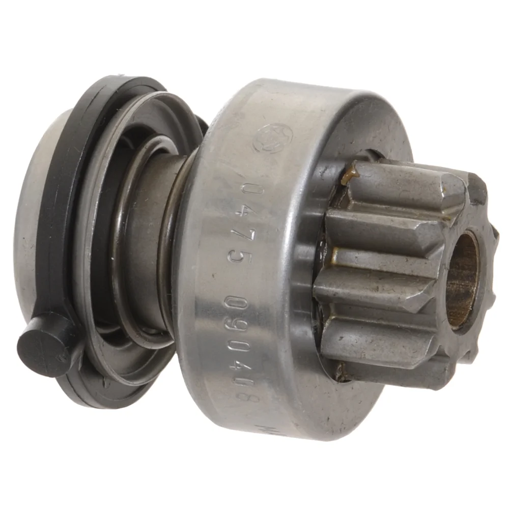 Gear 9 teeth