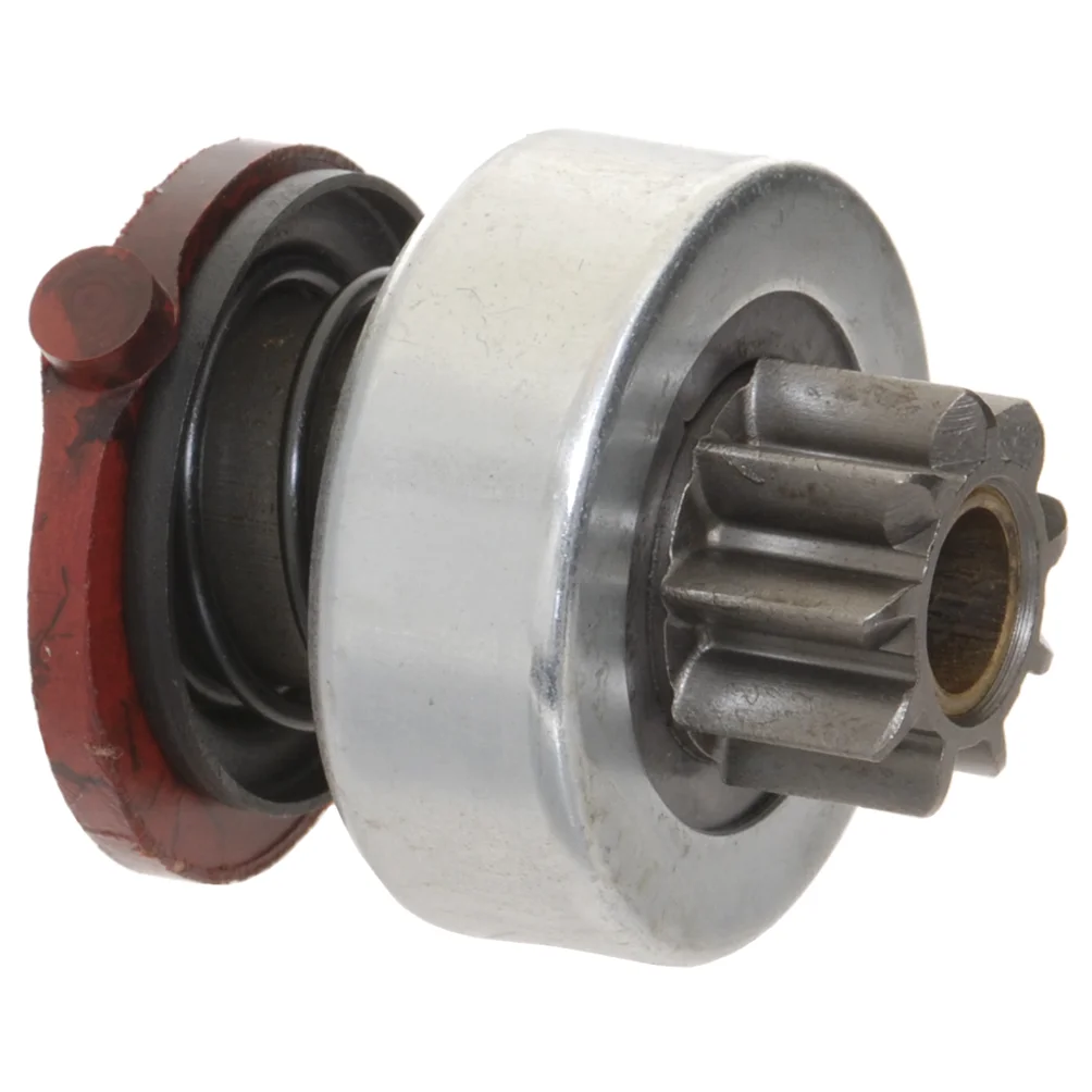Gear 9 teeth