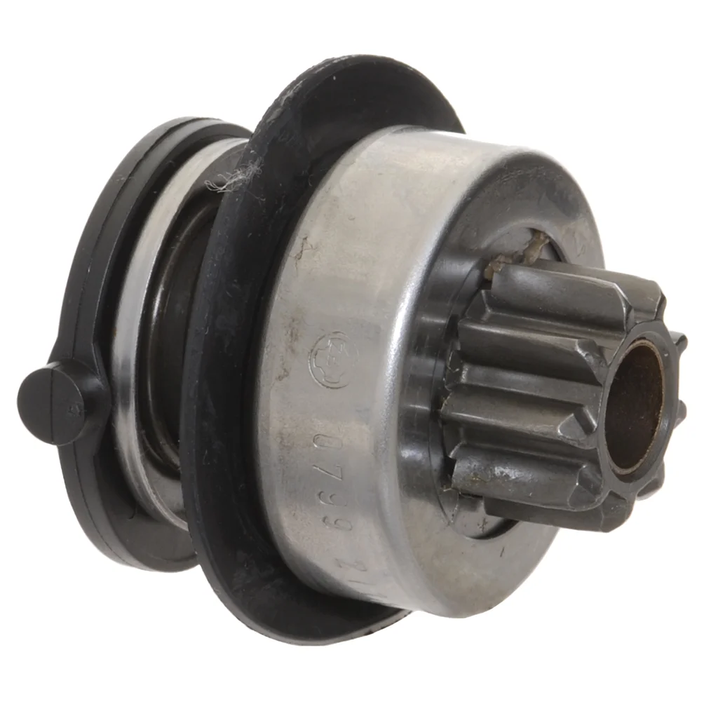 Gear 9 teeth