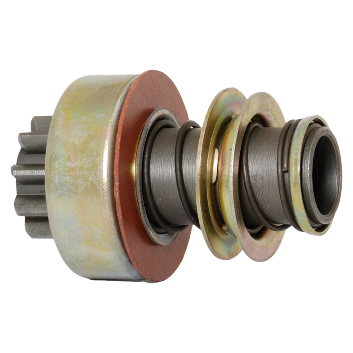 Pinion 9 teeth, CCW