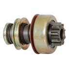 Pinion 9 teeth, CCW