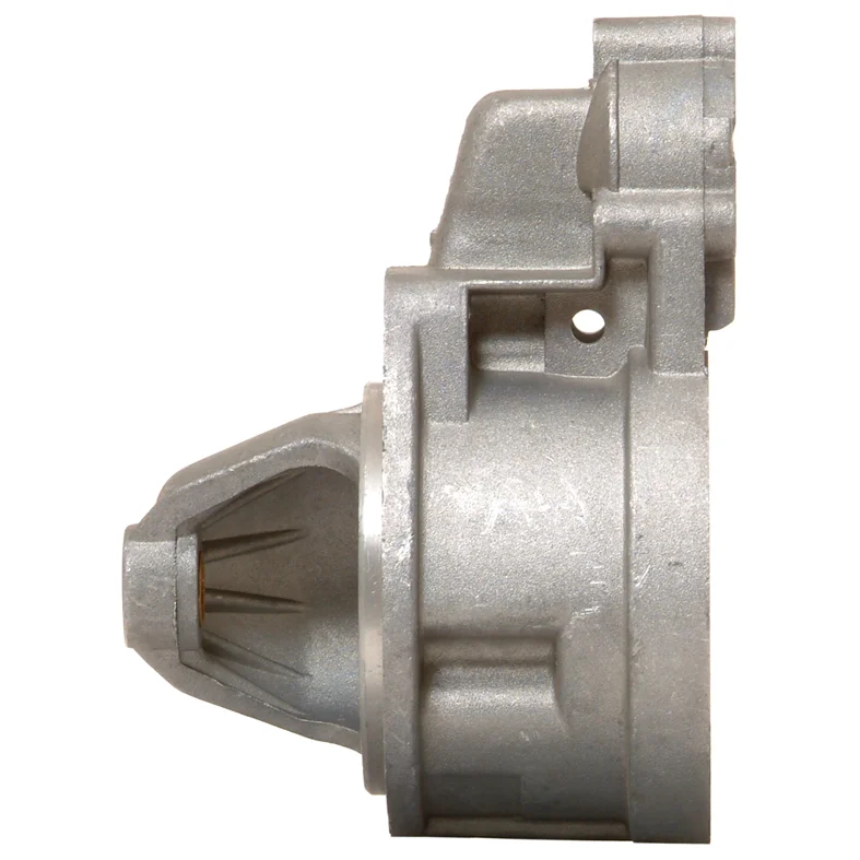 Drive End Cover DE, Starter motor Ford Essex