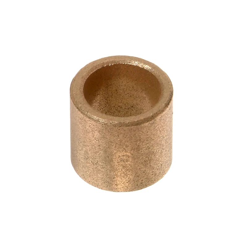 Bushing, 12.37x16.62x15.80 mm