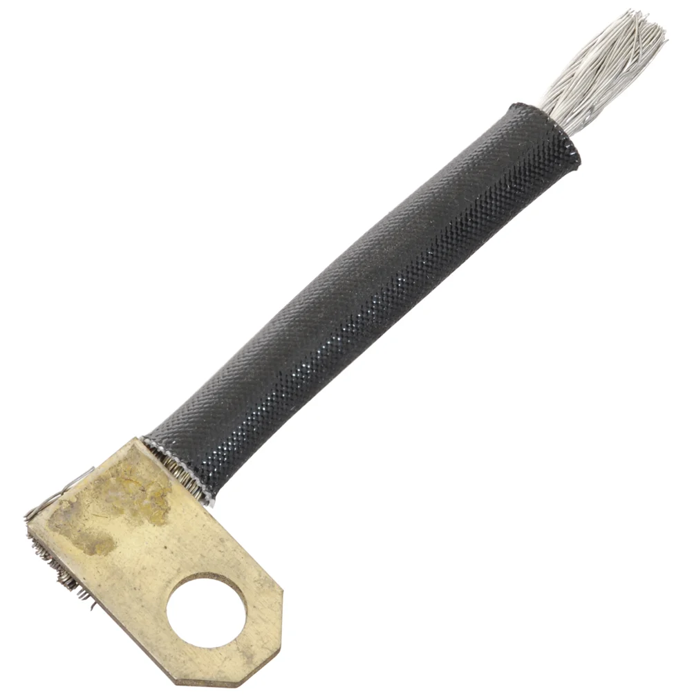 Field wire connection Lucas M50
