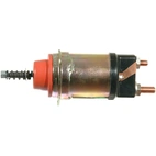 Solenoid 24V, PR CED 626