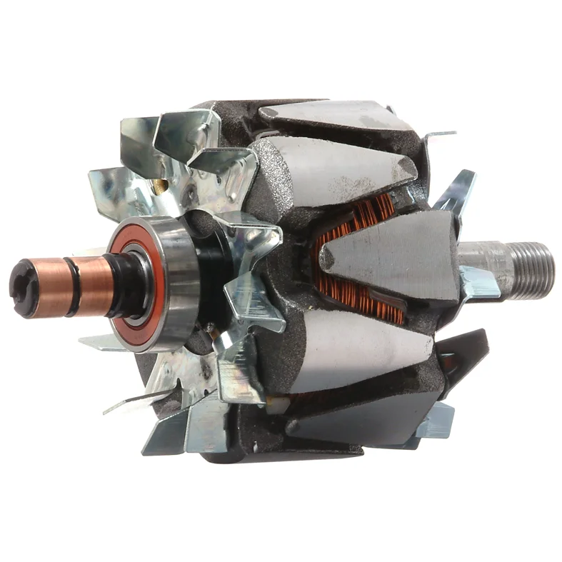 Rotor, 12V Ignition coil IF 70/95A