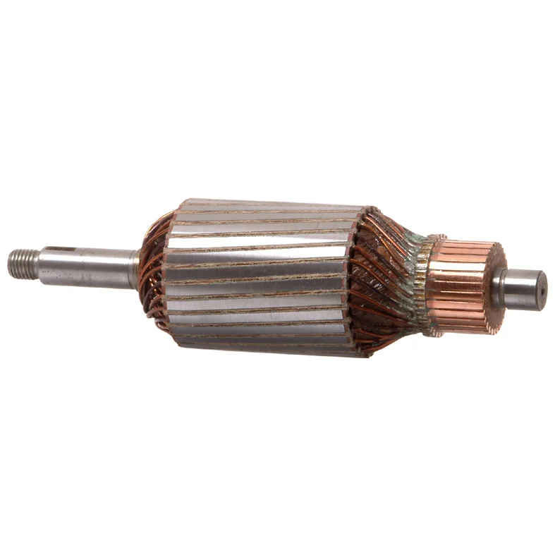 Armature Alternator 6V