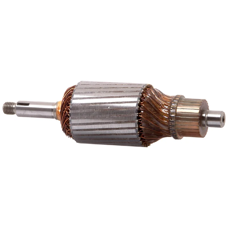 Armature Alternator 12V-11A
