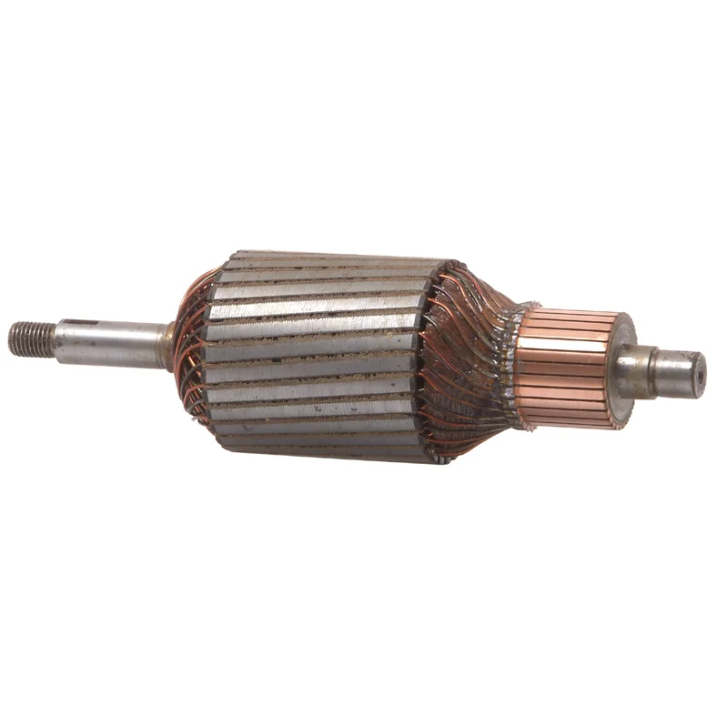 Armature Alternator 12V
