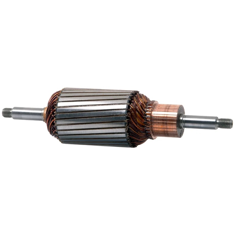 Armature Alternator 12V-38A