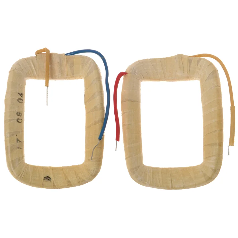 Field coil set Alternator 007/008, 12V