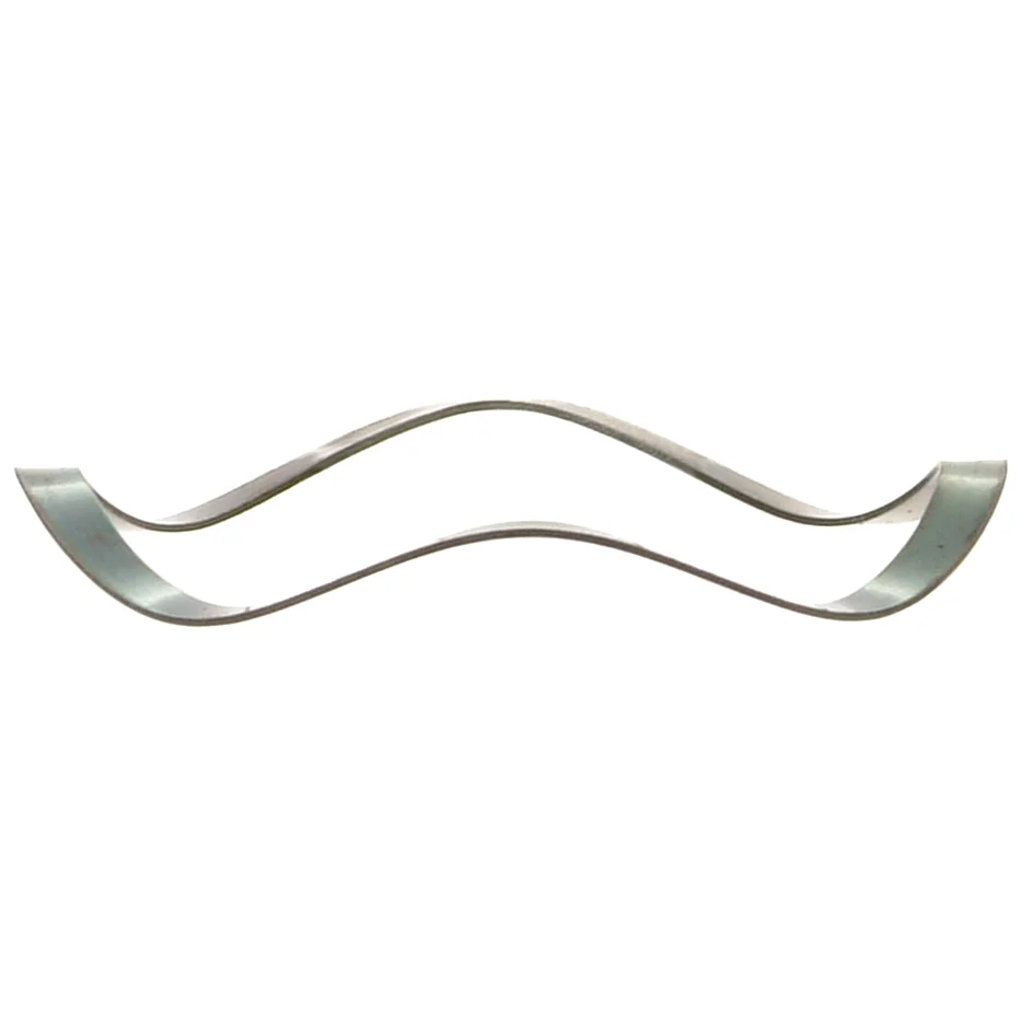 Spring ring 29.7x22.5x0.3