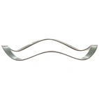 Spring ring 29.7x22.5x0.3