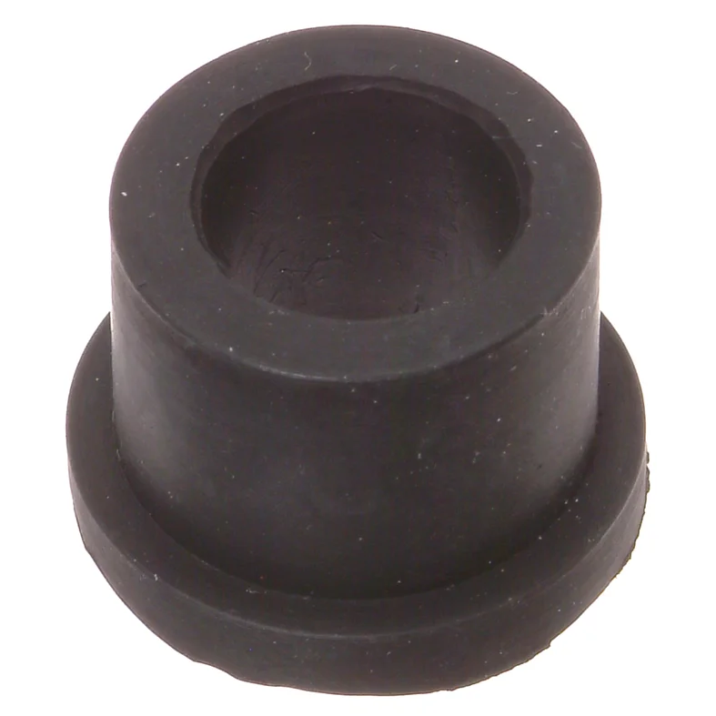 Rubber bushing, End cover mount