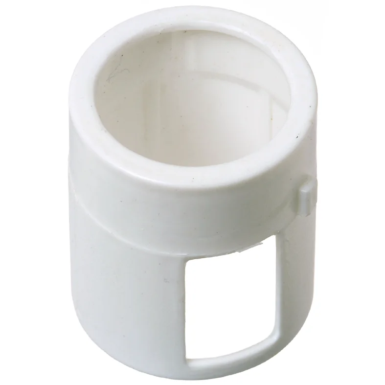 Plastic sleeve bearing S.R.E.