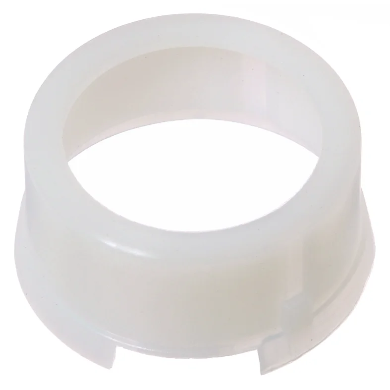 Plastic sleeve, for bearing 6201