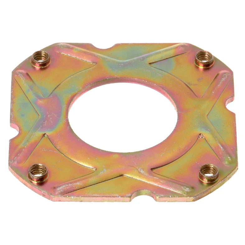 Stop Bearing plate