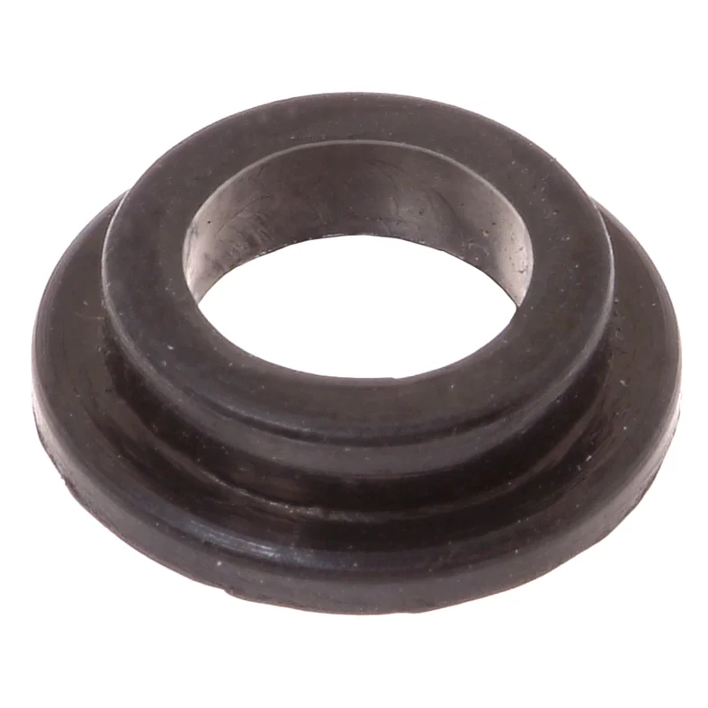 Rubber bushing, End cover mount
