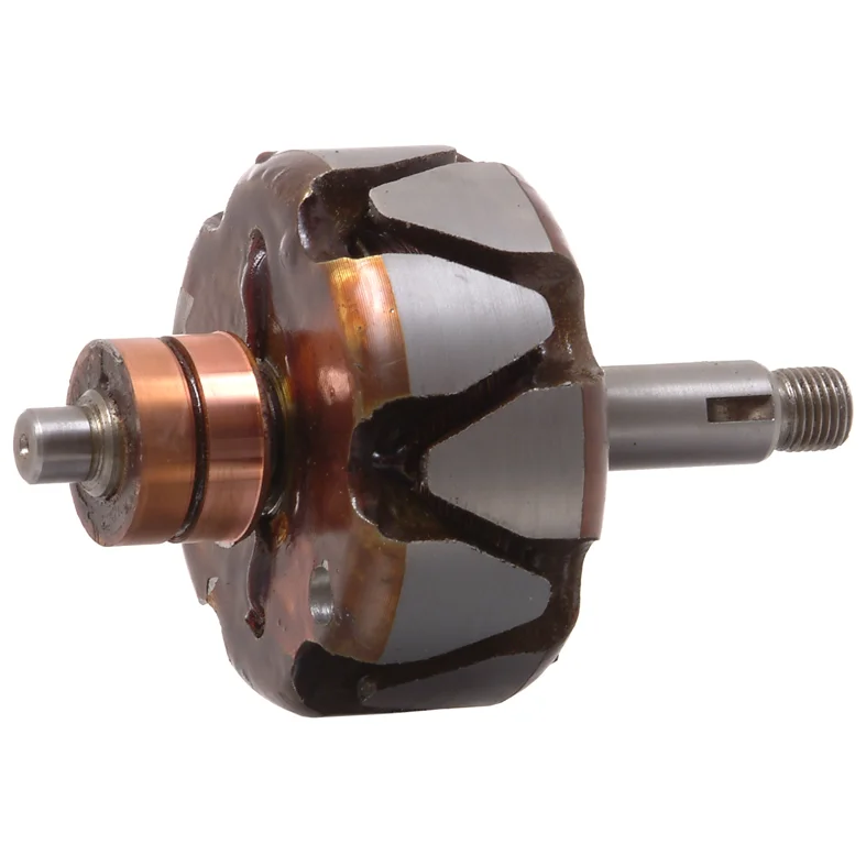 Rotor 24V-17A