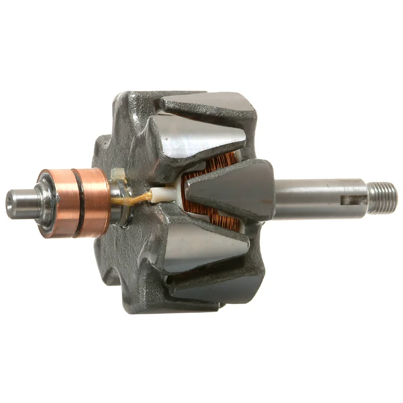 Rotor 24V-35A
