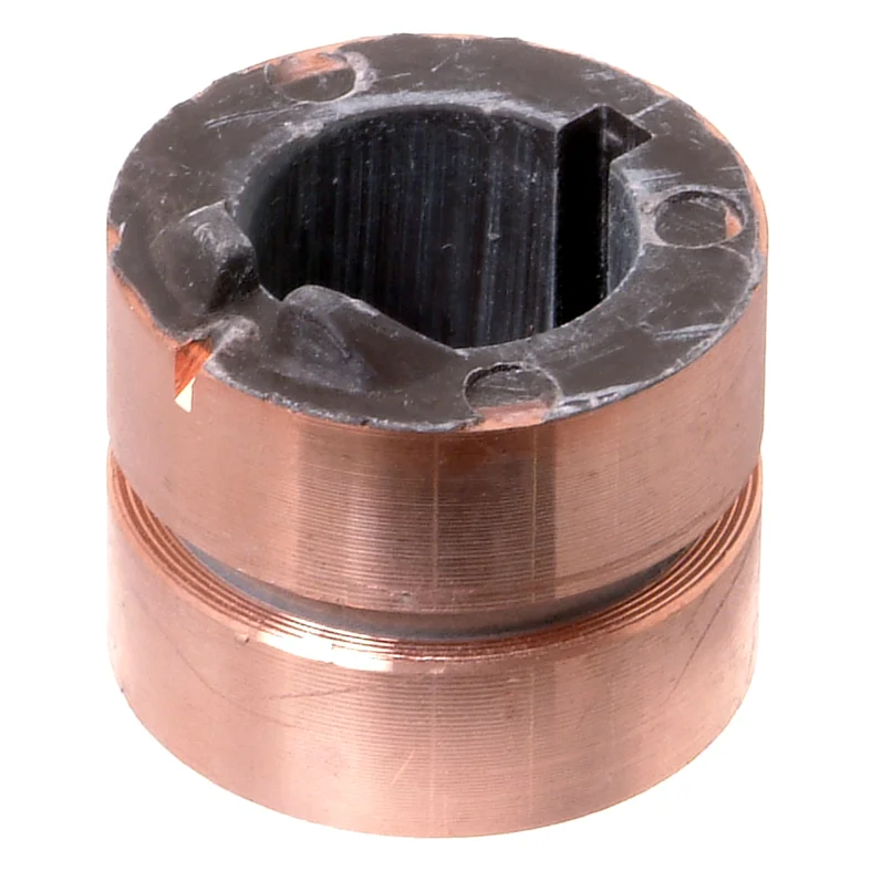 Slip ring 17x28