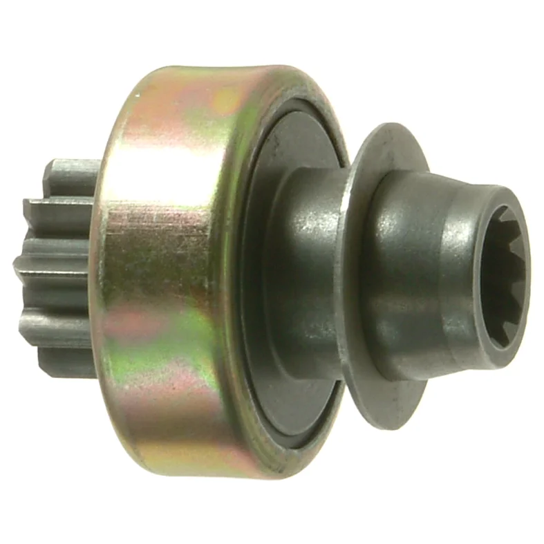 Pinion 9 teeth, Paris Rhone