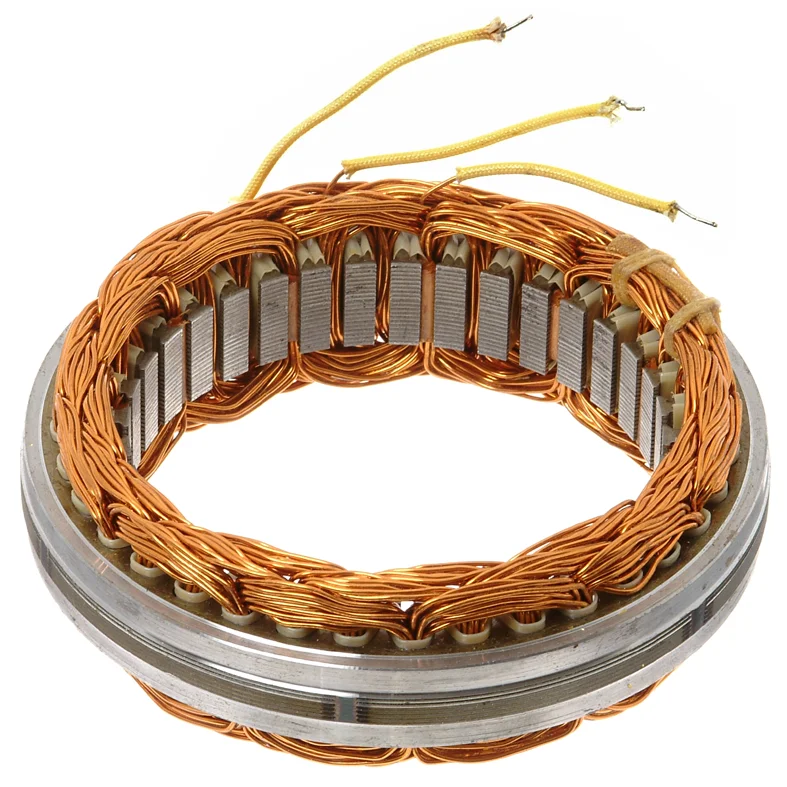 Stator 24V-27A