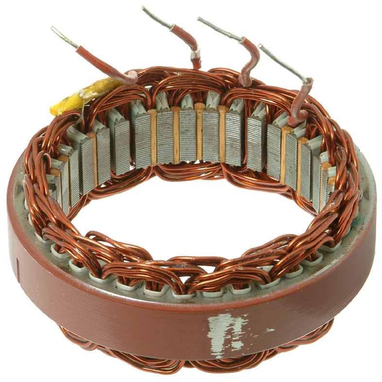 Stator 12V-80A