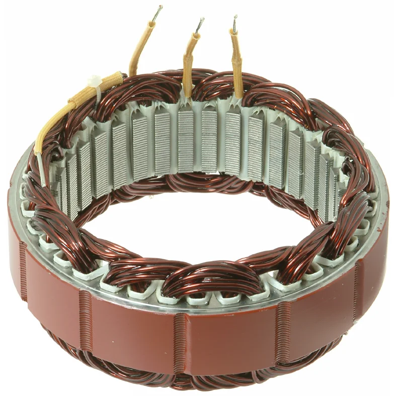 Stator 24V-80A