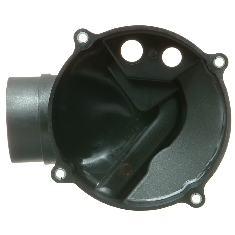 Plastic cover Alternator BMW