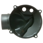 Plastic cover Alternator BMW