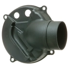 Plastic cover Alternator BMW