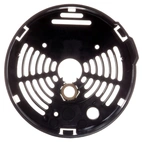 Plastic cover Alternator I/R