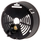 Plastic cover Alternator I/R
