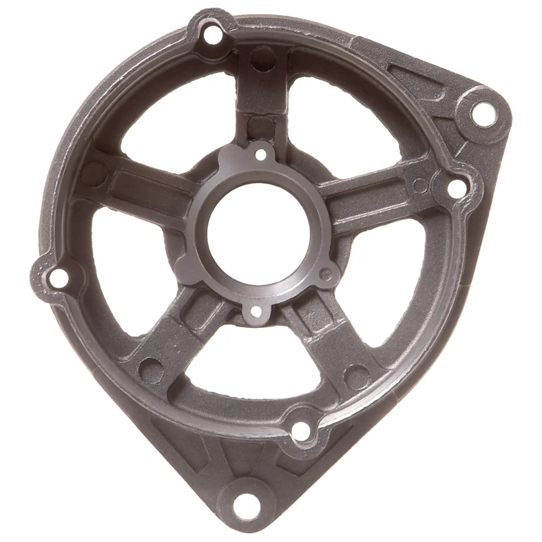 Drive end cover Ford, Left